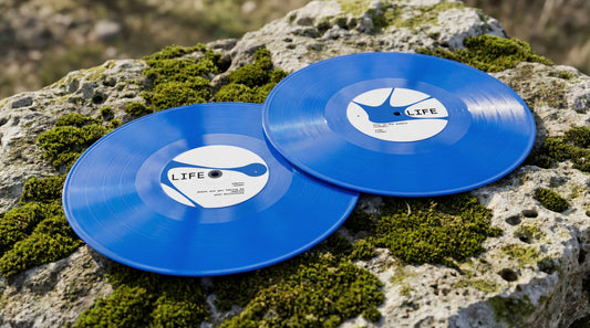 Funk Tribu - LIFE (Vinyl)