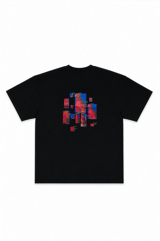 TRIBE – Hold On Graphic T-Shirt