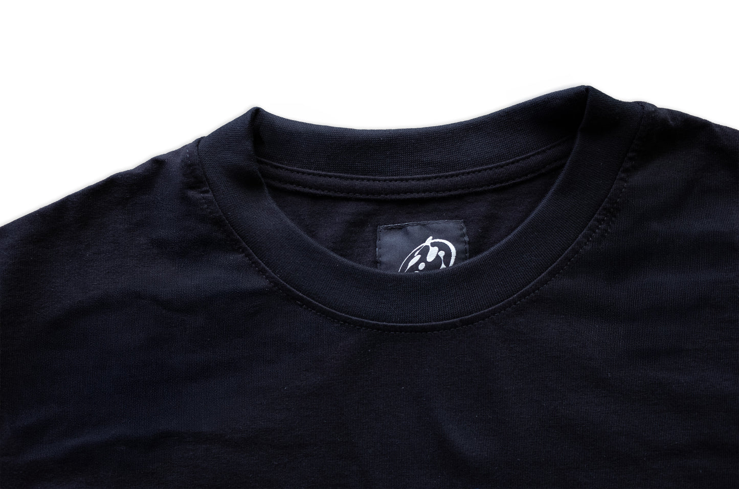 Speedmaster Records – T-Shirt (black)