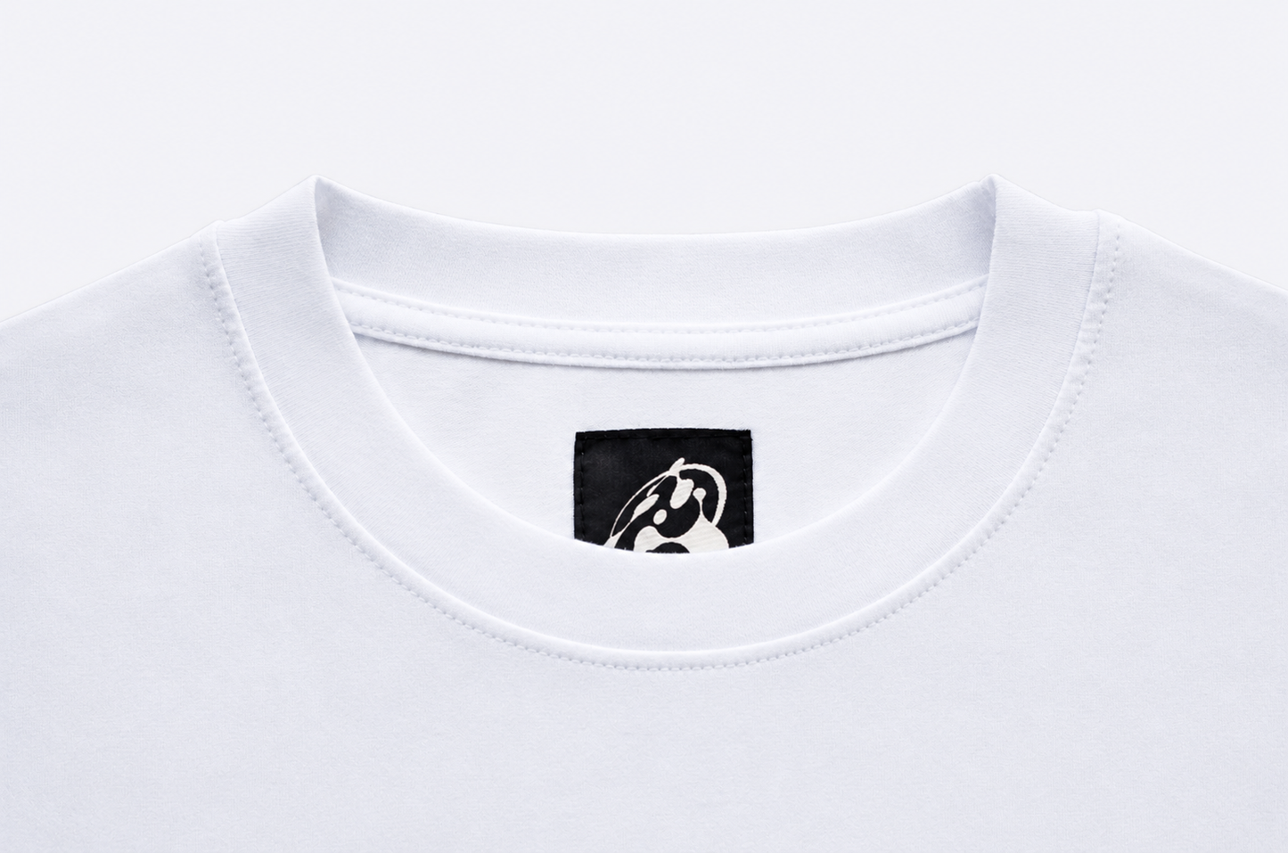 Speedmaster Records – T-Shirt (white)
