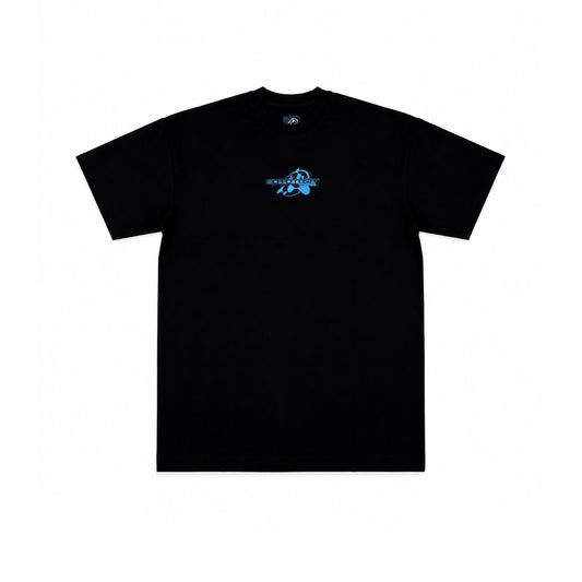 Speedmaster Records – T-Shirt (black)