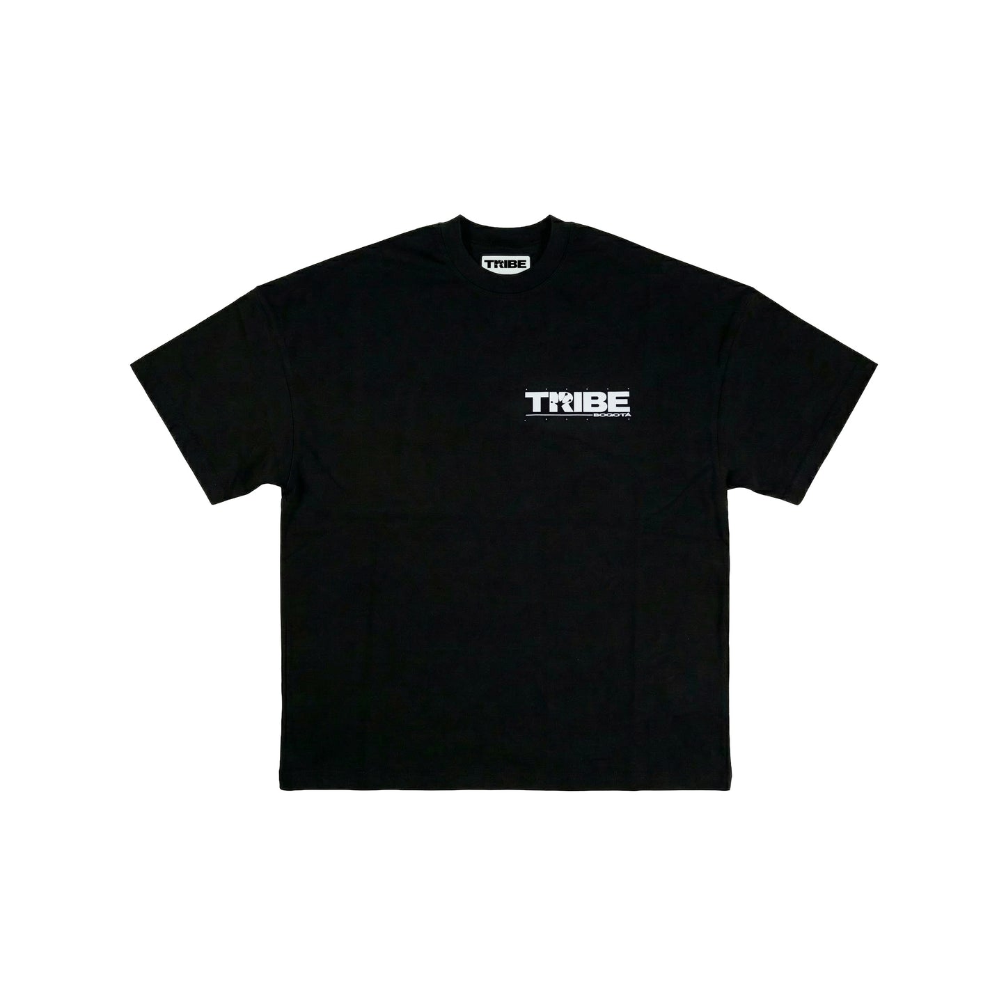 TRIBE – Bogotá T-Shirt