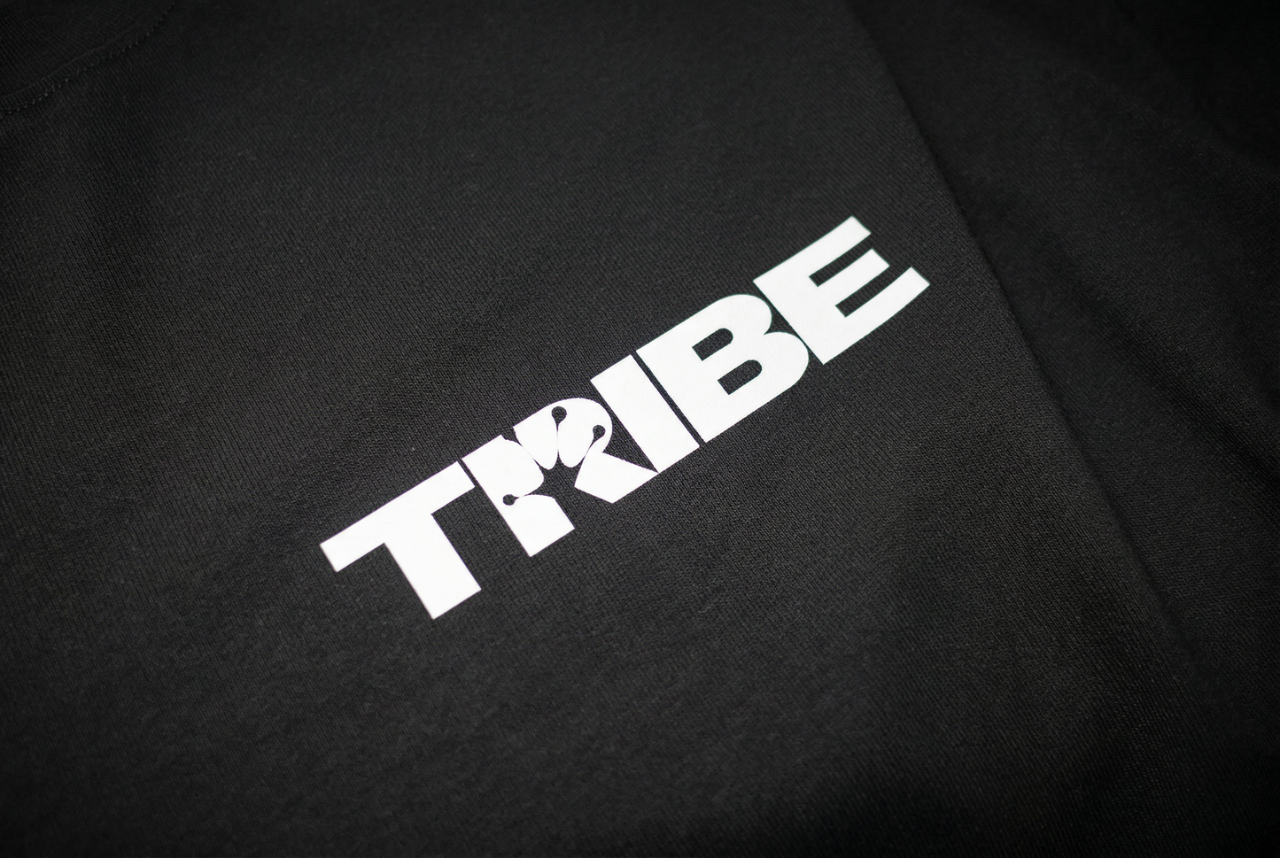 TRIBE – Symbol T-Shirt