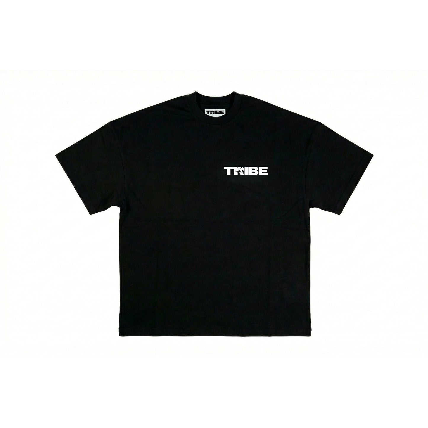 TRIBE – Hold On Graphic T-Shirt