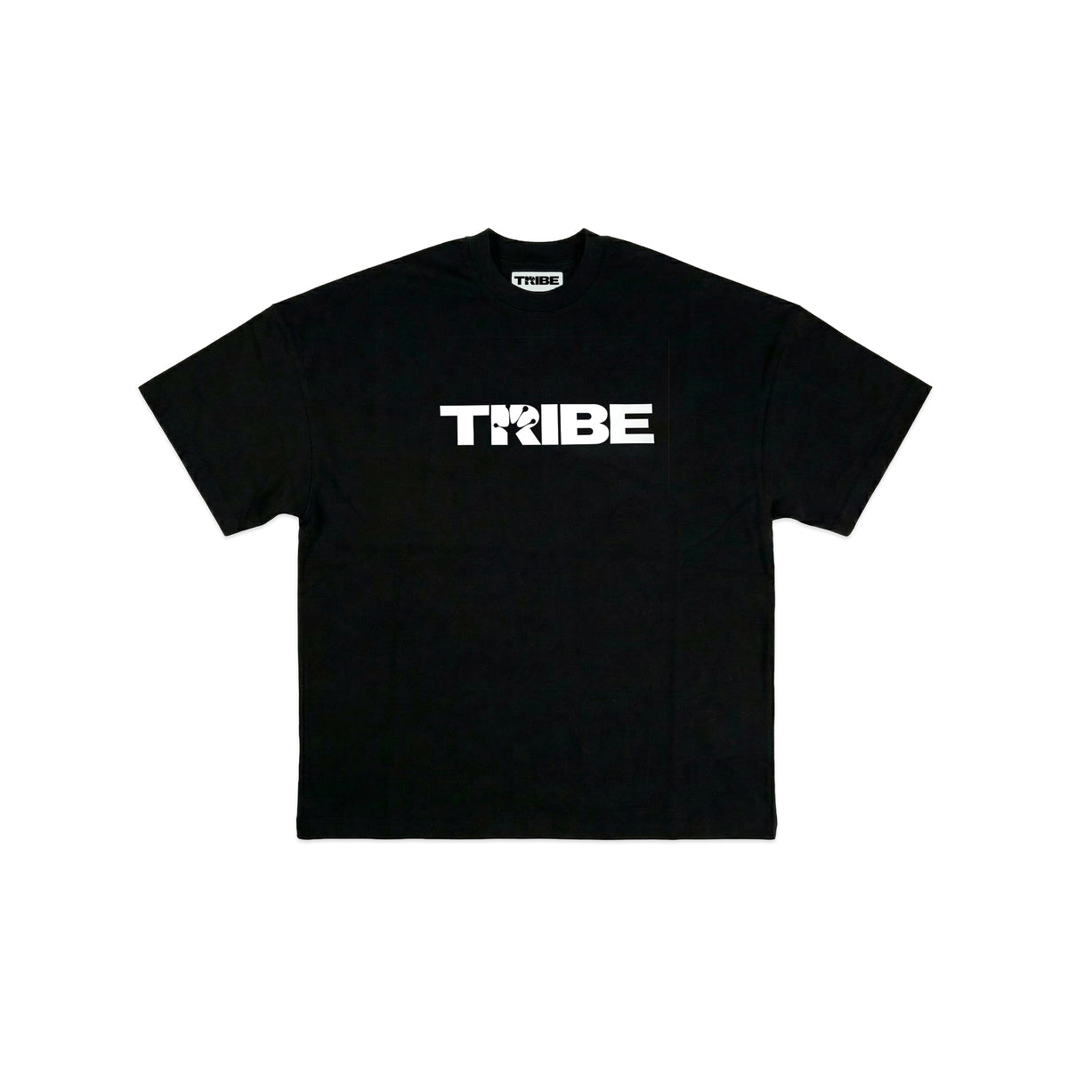 Tribe Logo Big